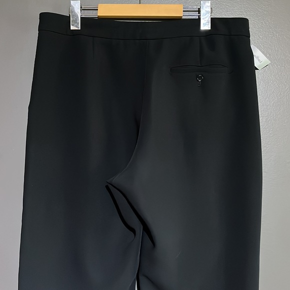 Aritzia Wilfred Allant Trouser Pants NWT - Picture 9 of 15